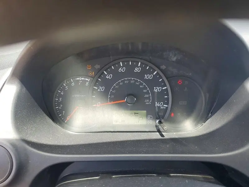 2019 MITSUBISHI MIRAGE G4 ES  
