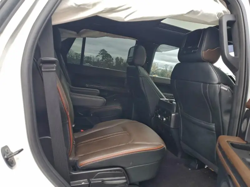2020 FORD EXPEDITION KING RANCH  