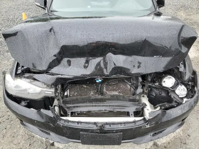 2014 BMW 320 I XDRIVE  