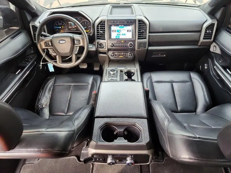 2019 FORD EXPEDITION XLT  