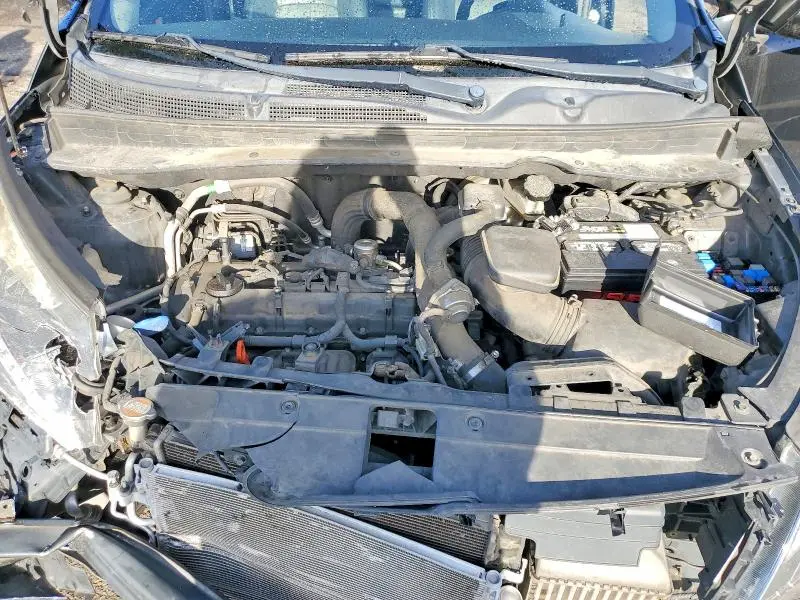 2011 KIA SPORTAGE SX  