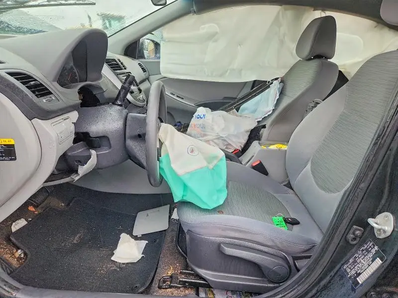 2017 HYUNDAI ACCENT VALUE EDITION  