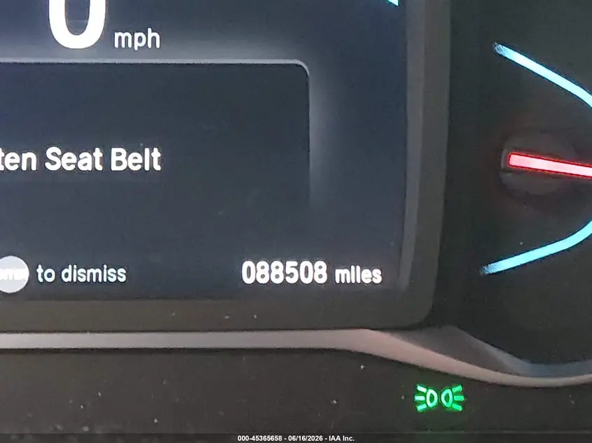 2019 HONDA PILOT TOURING
