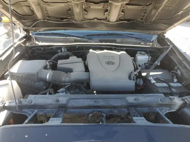 2023 TOYOTA TACOMA DOUBLE CAB  