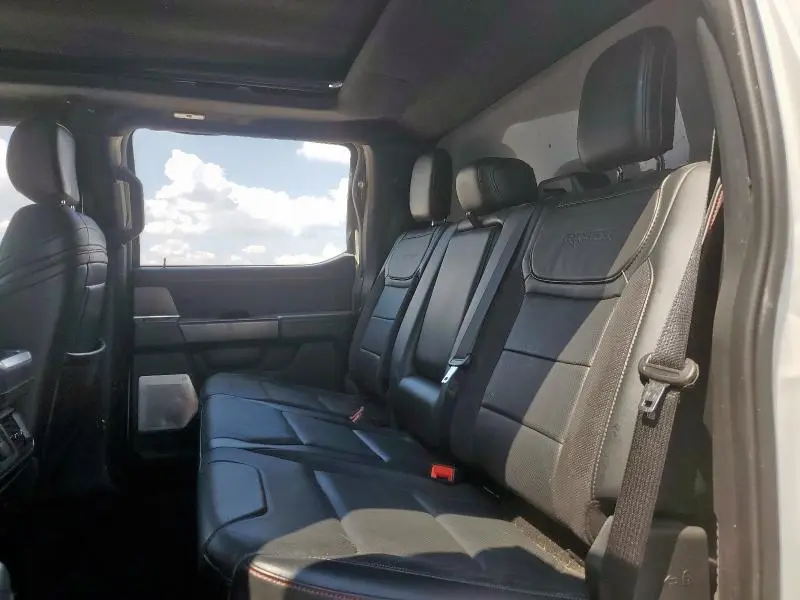 2024 FORD F150 RAPTOR  