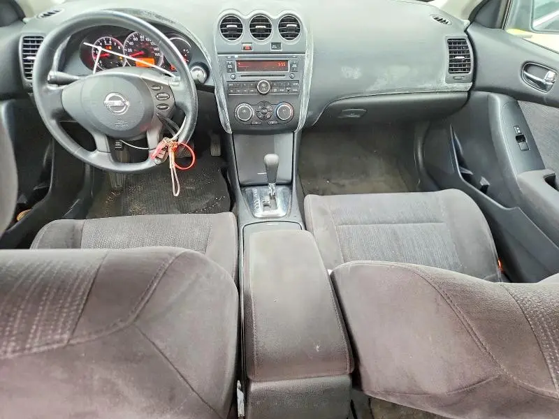 2010 NISSAN ALTIMA 2.5  