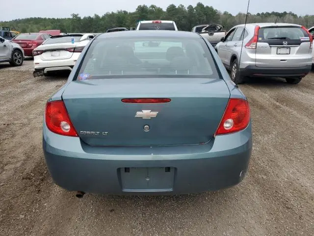 2010 CHEVROLET COBALT 2LT  