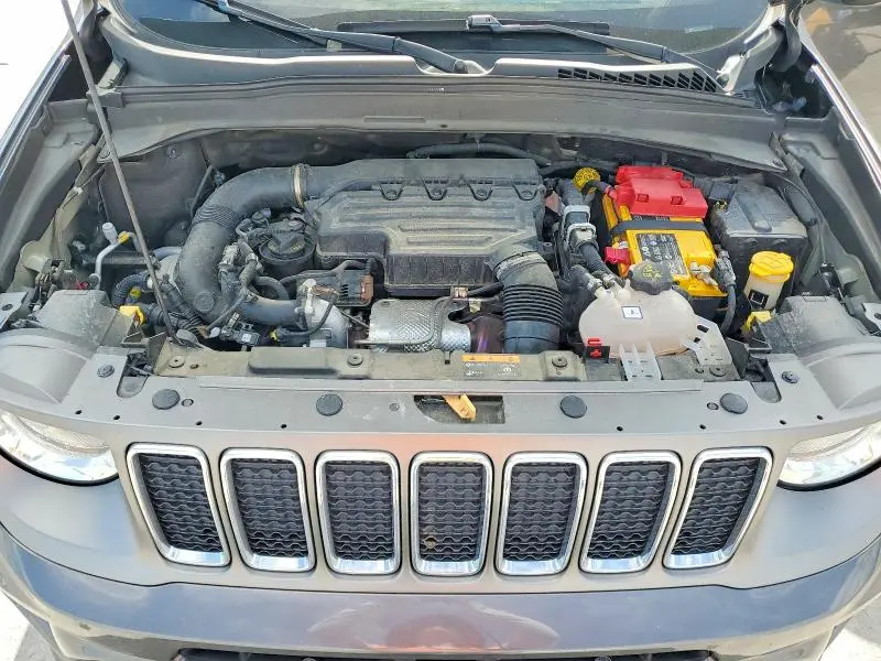 2021 JEEP RENEGADE LIMITED  