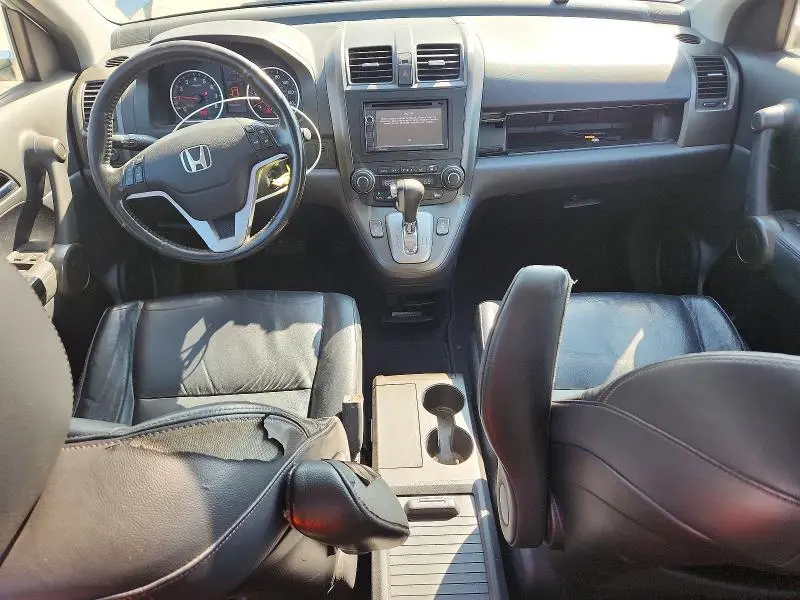 2011 HONDA CR-V EXL  
