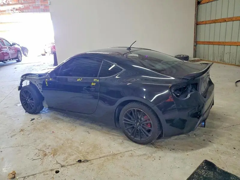 2013 TOYOTA SCION FR-S   