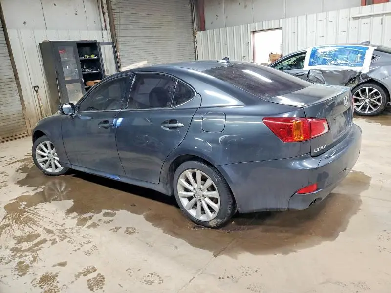 2010 LEXUS IS 250  