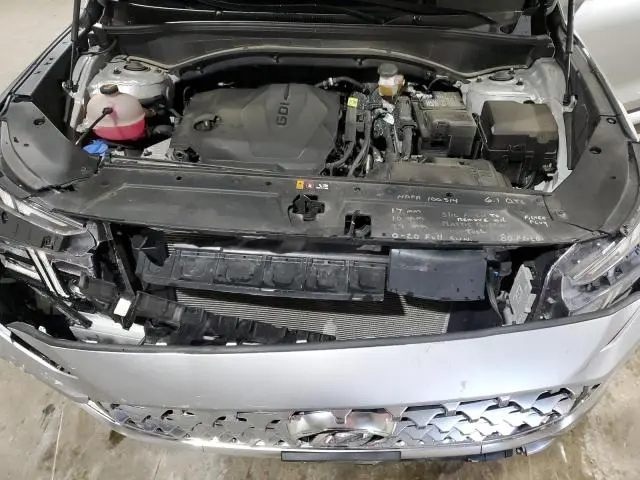 2023 HYUNDAI SANTA FE SEL PREMIUM  