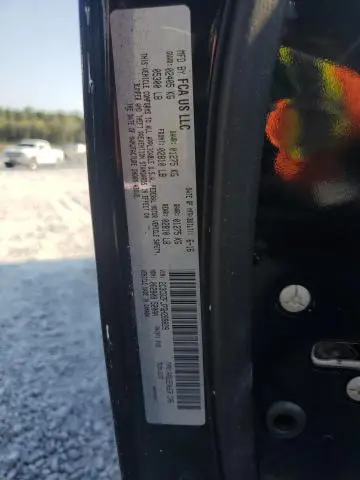 2016 DODGE CHALLENGER R/T SCAT PACK  