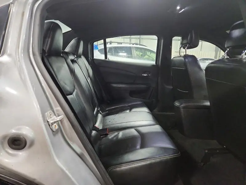 2013 CHRYSLER 200 LIMITED  