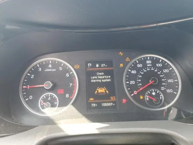 2022 KIA K5 GT LINE  
