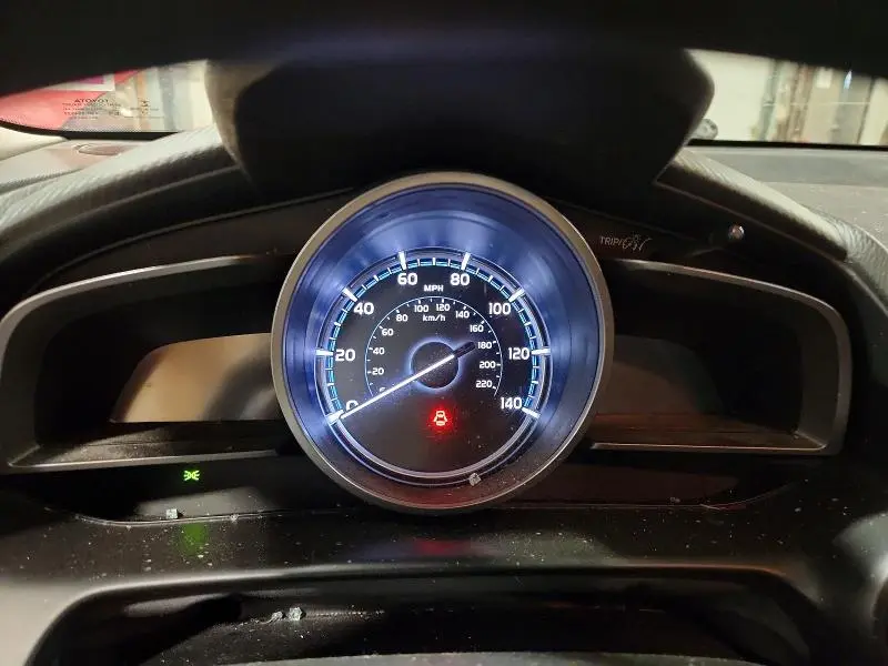 2019 TOYOTA YARIS L  