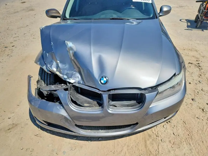 2011 BMW 328 I  