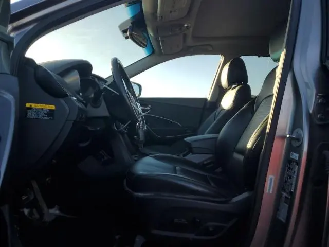 2014 HYUNDAI SANTA FE SPORT   