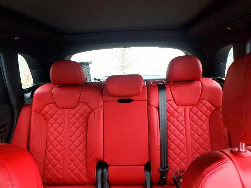 2023 AUDI SQ5 PREMIUM PLUS  