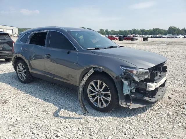 2019 MAZDA CX-9 GRAND TOURING  