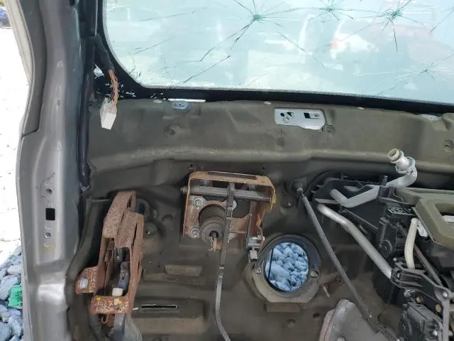 2017 DODGE CHARGER R/T 392  