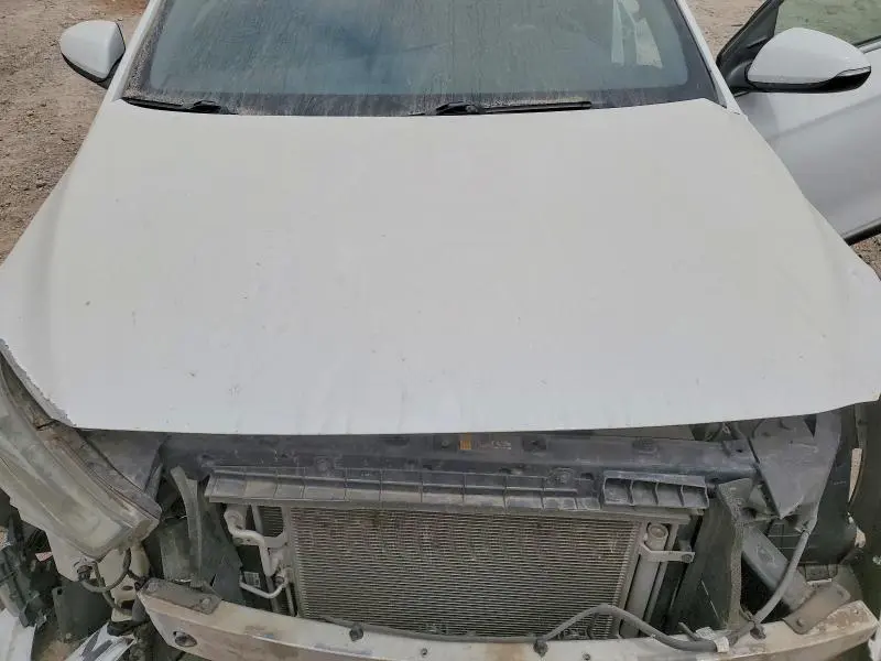 2018 HYUNDAI IONIQ LIMITED  