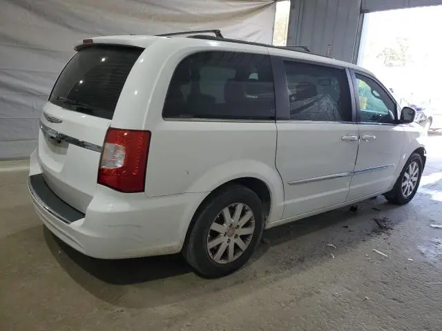2014 CHRYSLER TOWN & COU