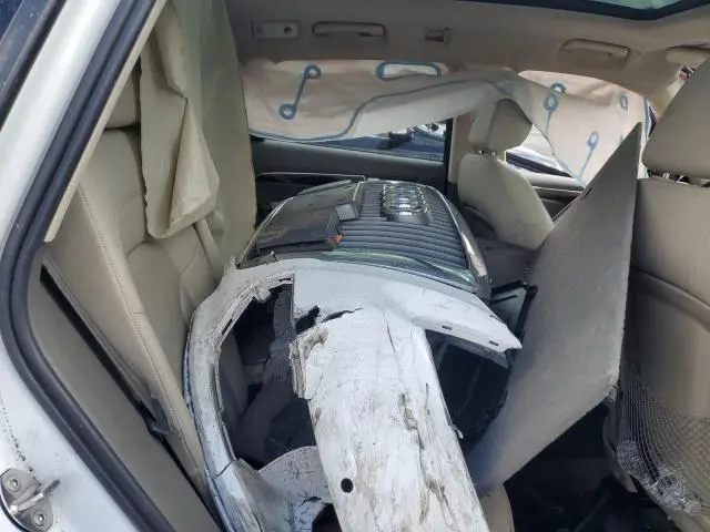 2012 AUDI Q5 PREMIUM PLUS