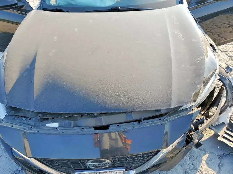 2021 NISSAN ALTIMA SV  