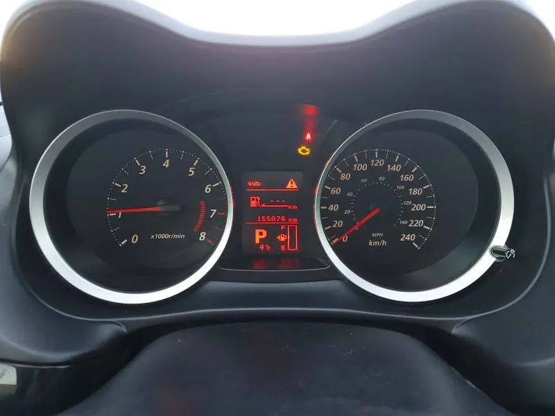 2017 MITSUBISHI LANCER ES  