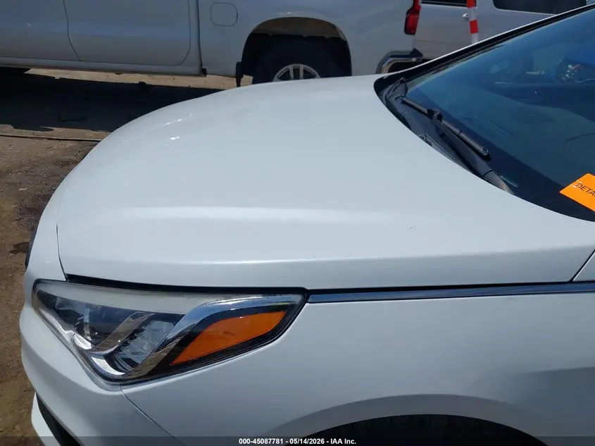 2017 HYUNDAI SONATA LIMITED