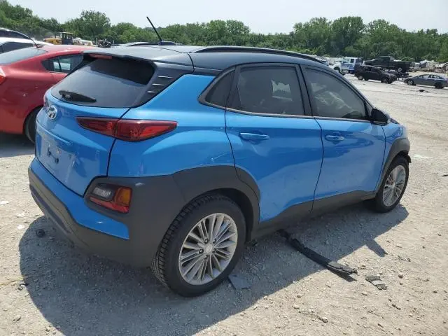 2018 HYUNDAI KONA SEL  