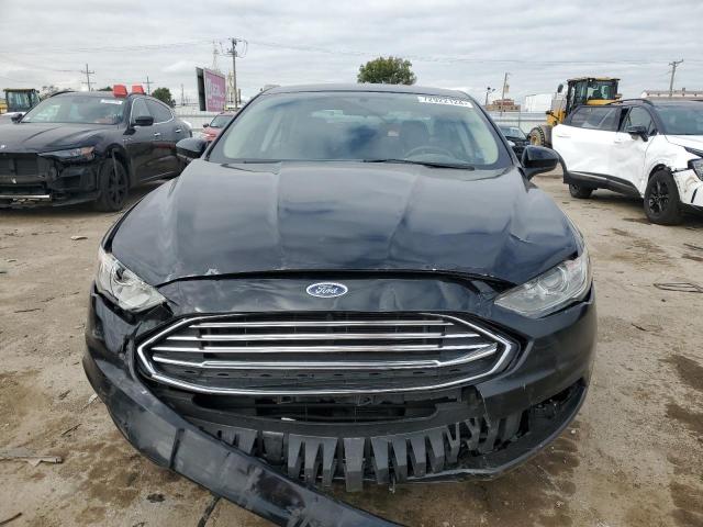 2018 FORD FUSION S