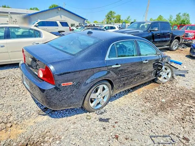 2012 CHEVROLET MALIBU 1LT  