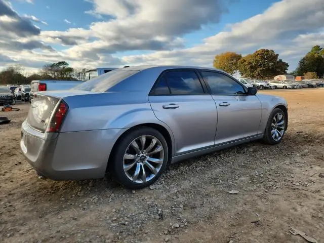 2014 CHRYSLER 300 S  