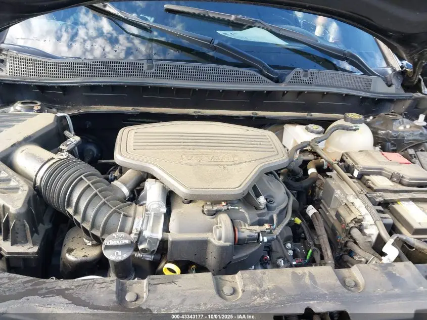 2023 CHEVROLET BLAZER FWD RS