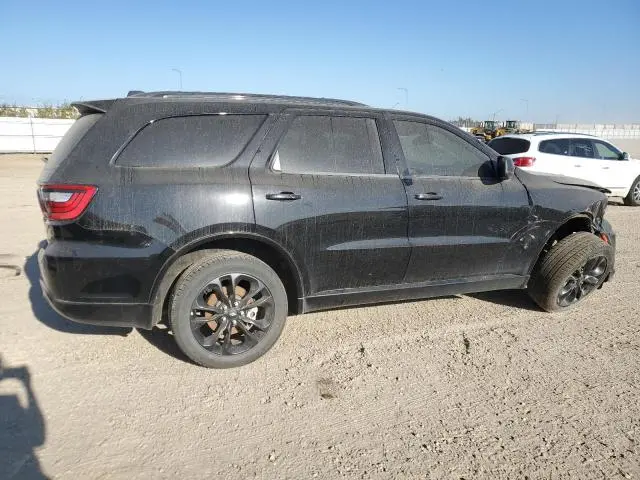 2023 DODGE DURANGO GT  
