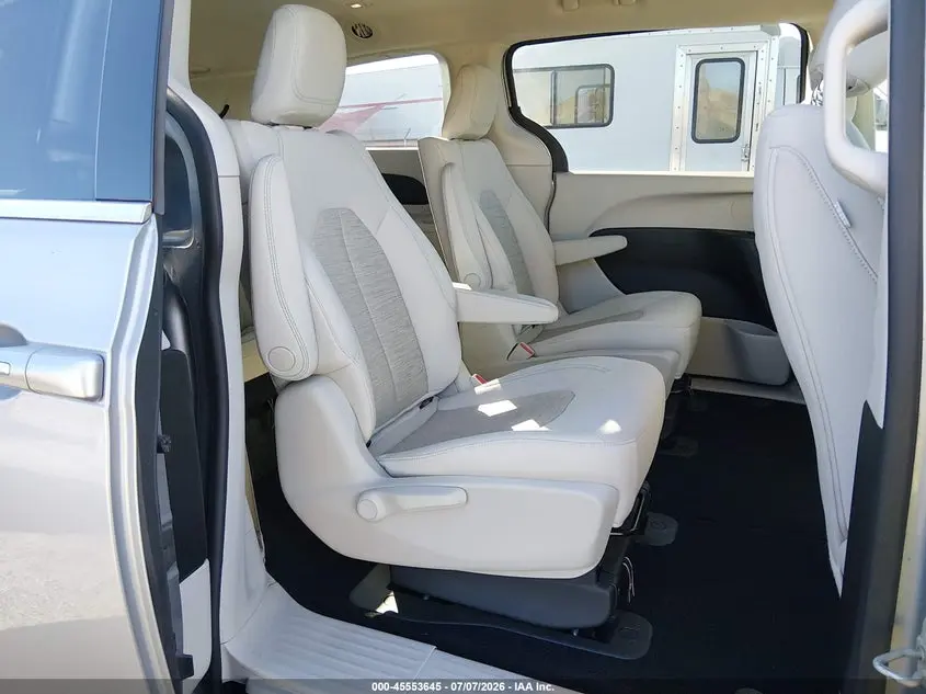 2017 CHRYSLER PACIFICA HYBRID TOURING PLUS
