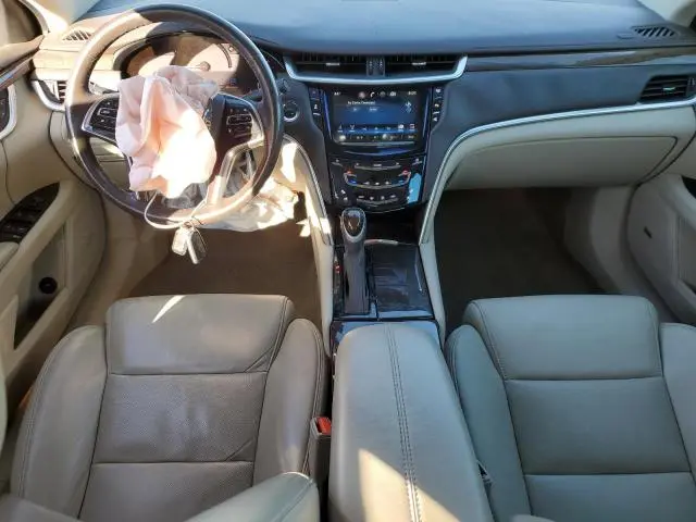 2015 CADILLAC XTS LUXURY COLLECTION