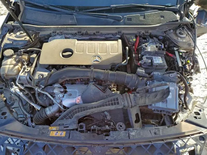 2020 MERCEDES-BENZ A 220 4MATIC  