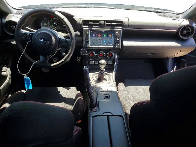 2024 SUBARU BRZ PREMIUM  