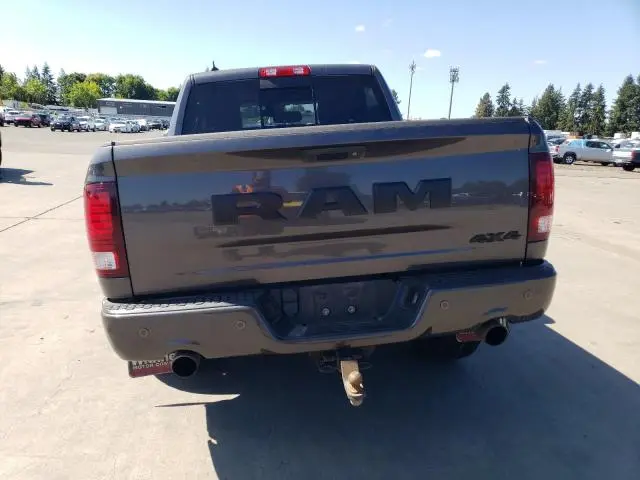 2017 RAM 1500 SPORT  