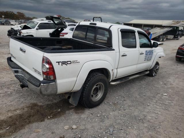 2010 TOYOTA TACOMA DOUBLE CAB PRERUNNER