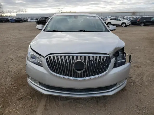 2015 BUICK LACROSSE   