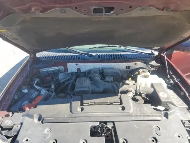 2010 FORD EXPEDITION XLT  