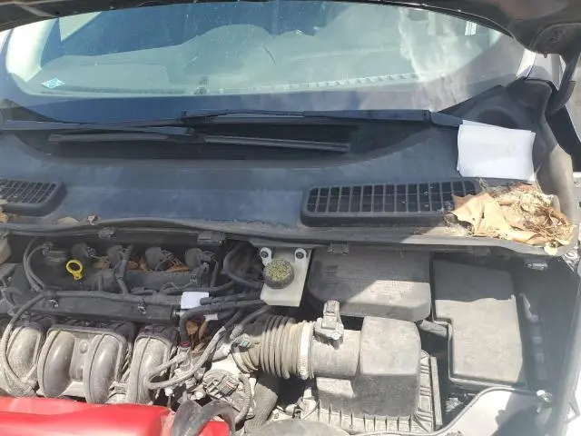 2013 FORD ESCAPE S  