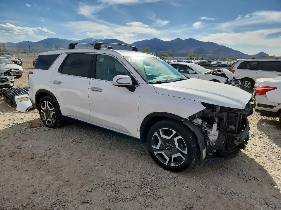 2023 HYUNDAI PALISADE SEL  