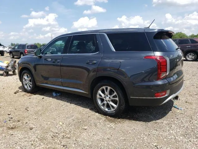 2020 HYUNDAI PALISADE SE  