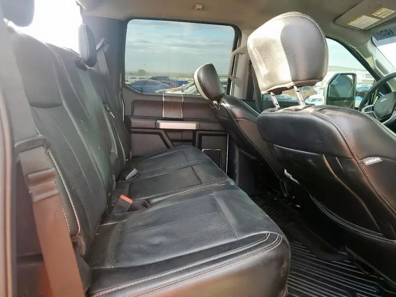 2020 FORD F250 SUPER DUTY  