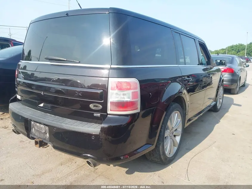 2013 FORD FLEX SEL
